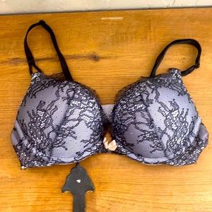 VS bombshell bra